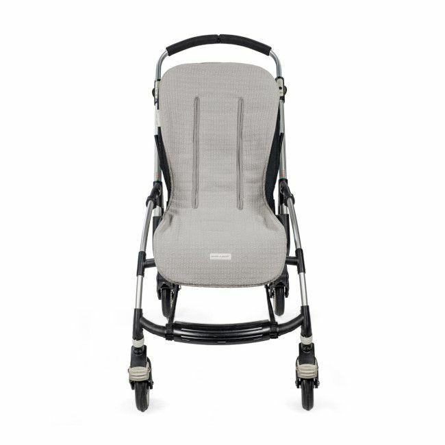 Pasito a Pasito Forra para Carrinho de Bebé Icon Smoke 1120900341