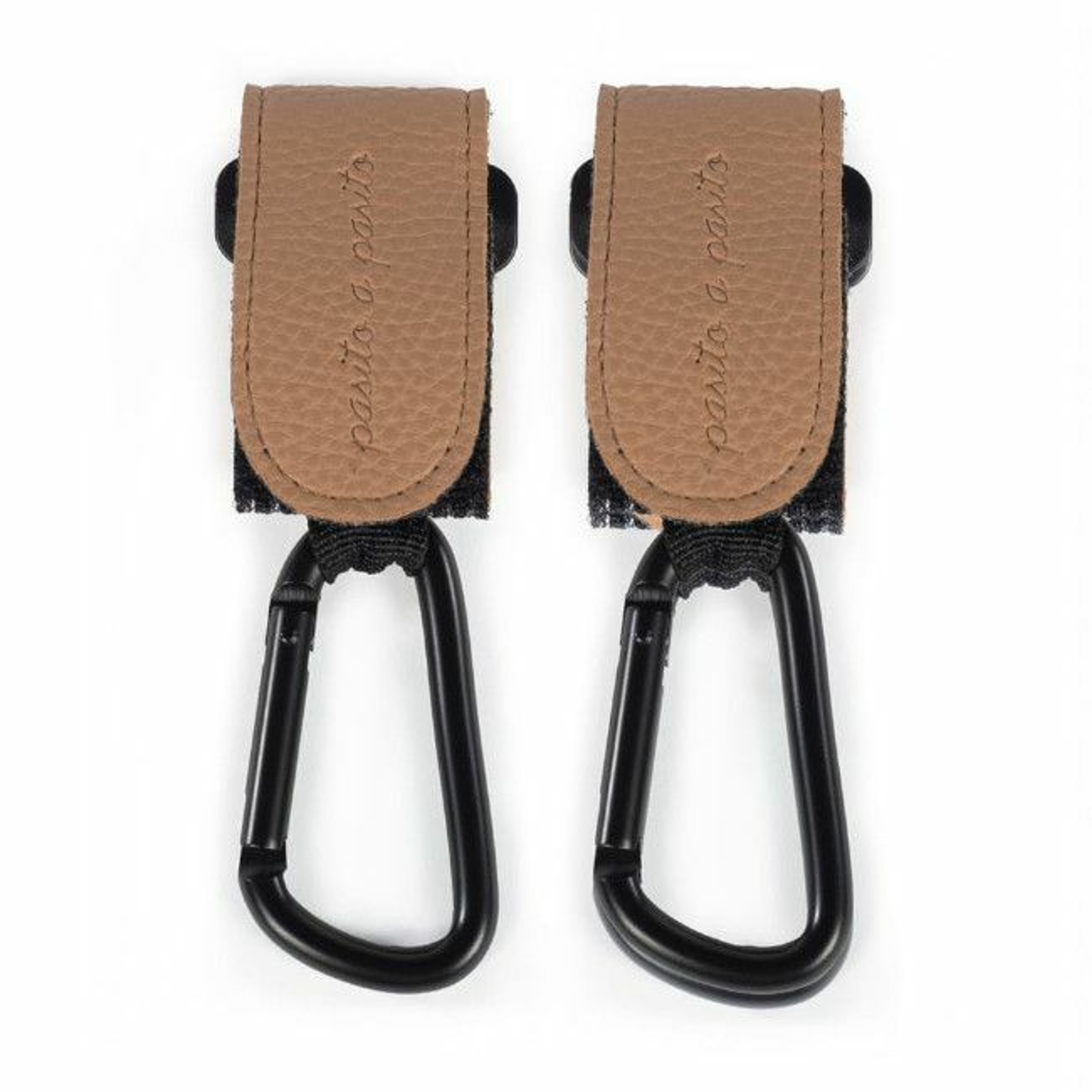Pasito a Pasito Icon Caramel Pushchair Hooks 1120900328