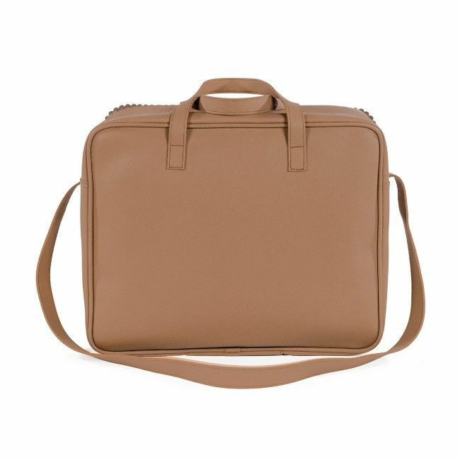 Pasito a Pasito Mala de Maternidade Icon Caramel 1120900316