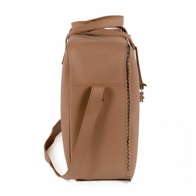 Pasito a Pasito Mala de Maternidade Icon Caramel 1120900316