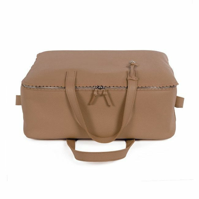 Pasito a Pasito Mala de Maternidade Icon Caramel 1120900316