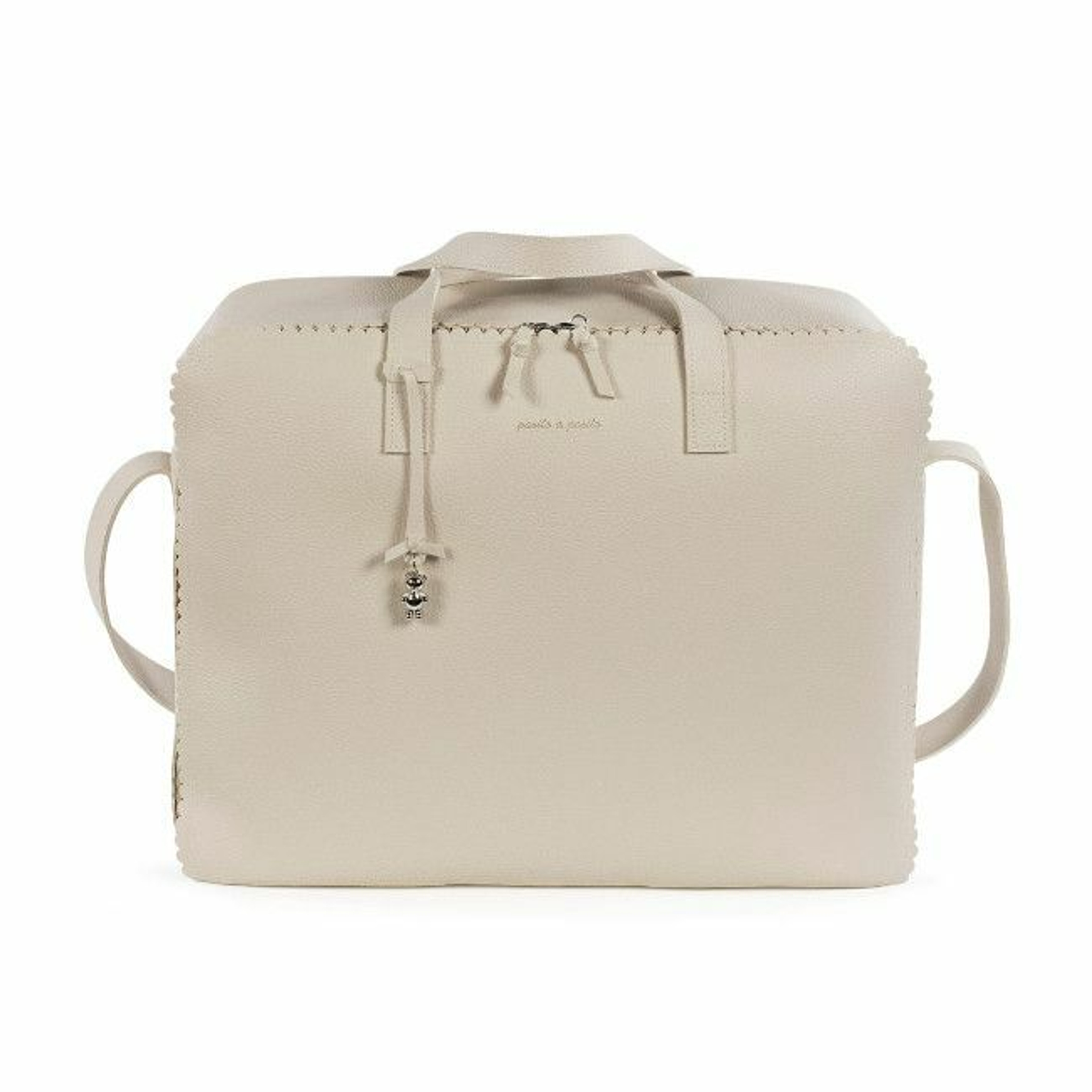 Pasito a Pasito Icon Cream Maternity Bag 1120900314
