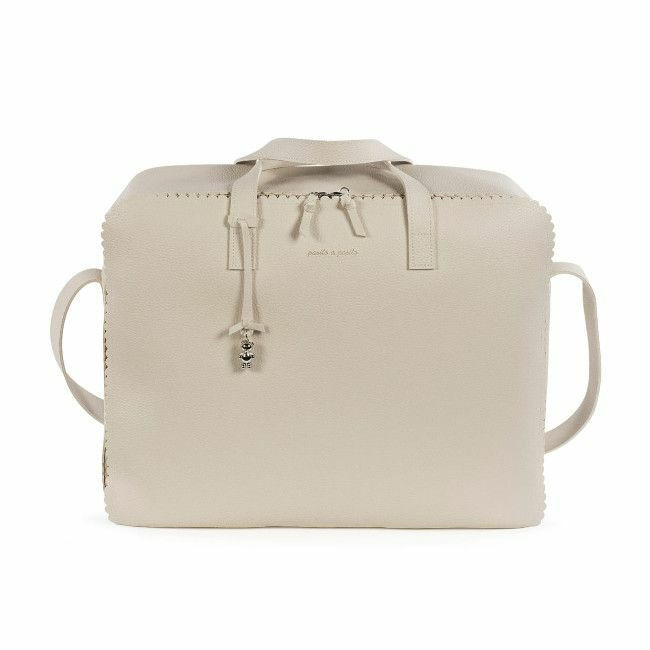 Pasito a Pasito Icon Cream Maternity Bag 1120900314