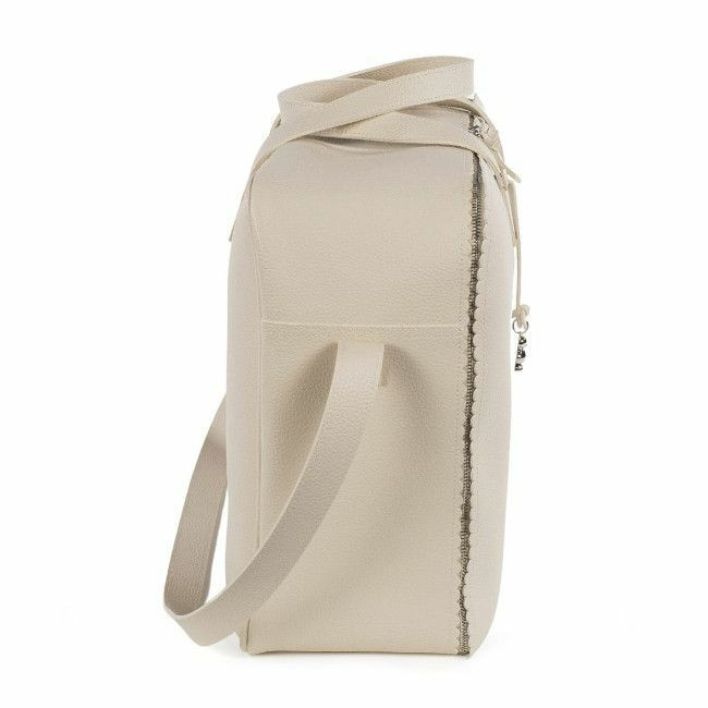 Pasito a Pasito Mala de Maternidade Icon Cream 1120900314