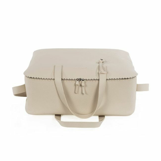 Pasito a Pasito Mala de Maternidade Icon Cream 1120900314