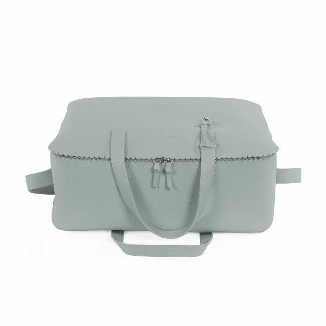 Pasito a Pasito Mala de Maternidade Icon Green 1120900349