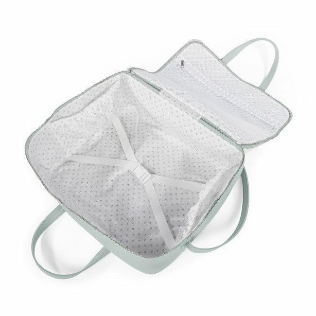 Pasito a Pasito Mala de Maternidade Icon Green 1120900349