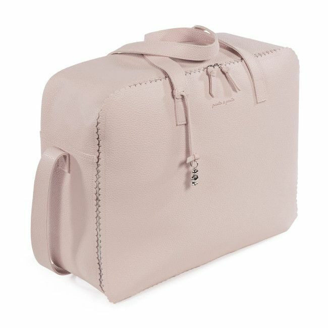 Pasito a Pasito Mala de Maternidade Icon Rose 1120900313