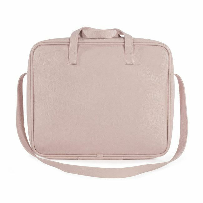 Pasito a Pasito Mala de Maternidade Icon Rose 1120900313