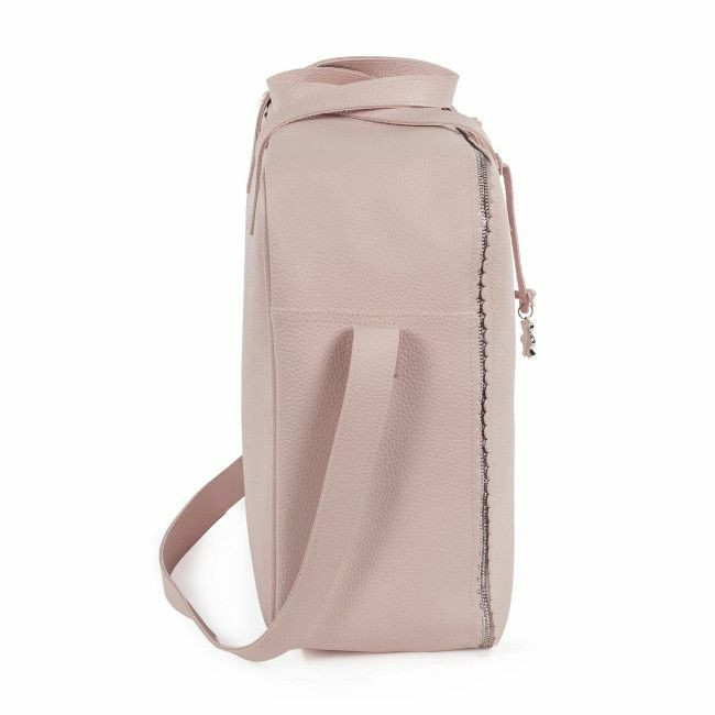 Pasito a Pasito Mala de Maternidade Icon Rose 1120900313