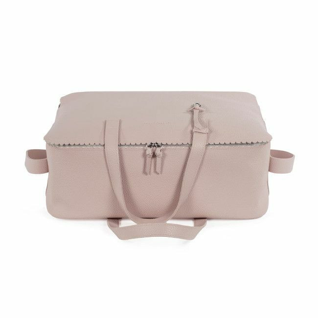 Pasito a Pasito Mala de Maternidade Icon Rose 1120900313