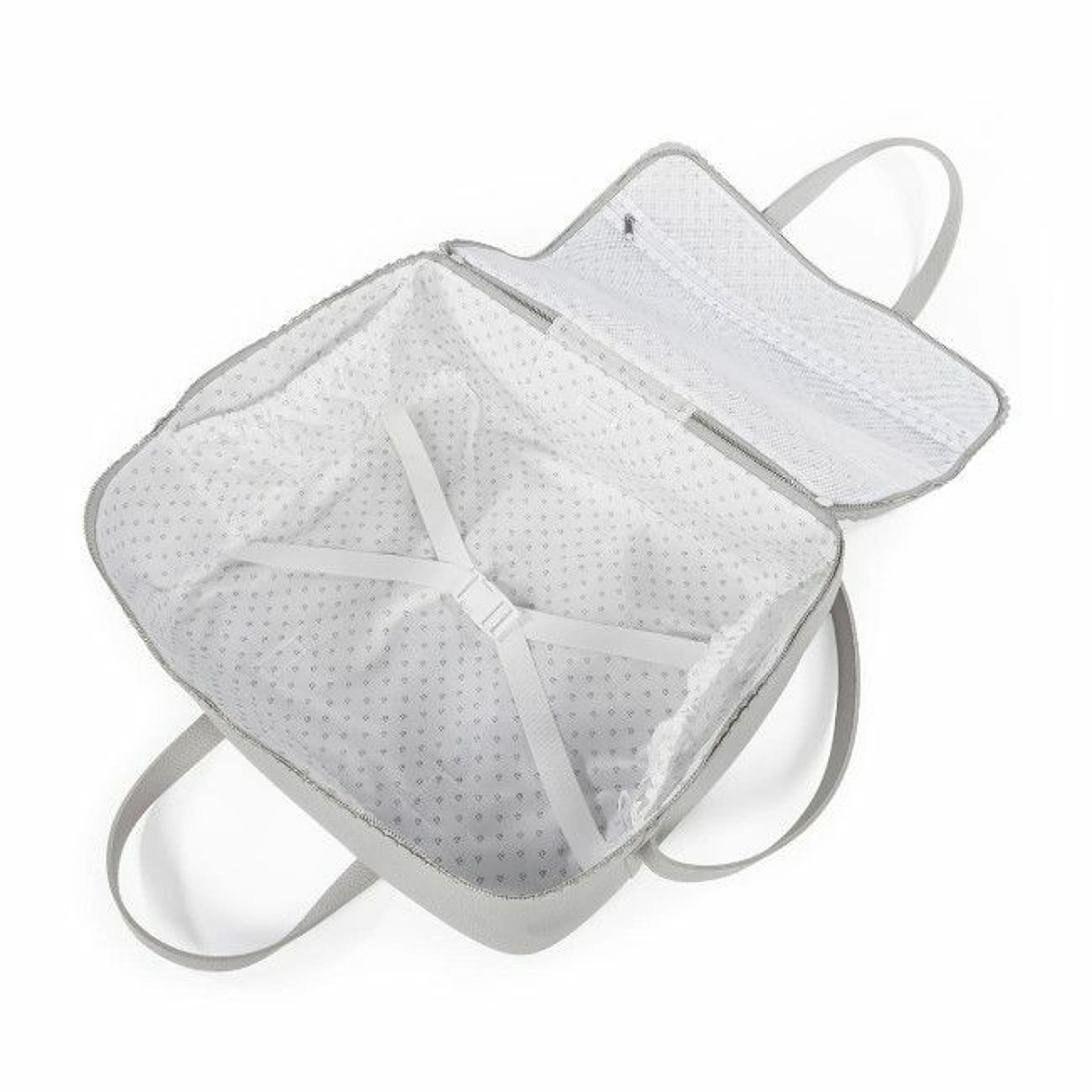 Pasito a Pasito Mala de Maternidade Icon Smoke 1120900315