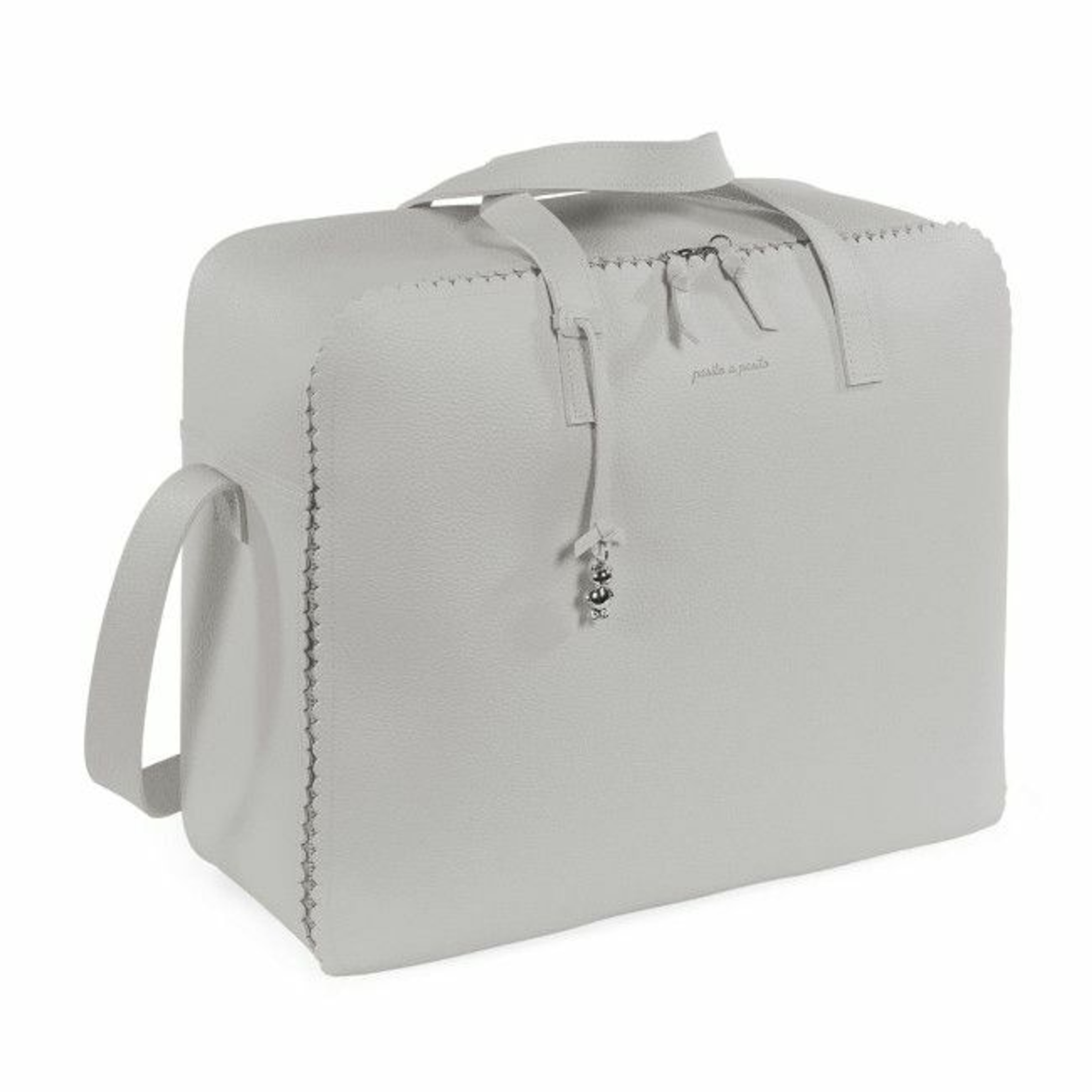 Pasito a Pasito Mala de Maternidade Icon Smoke 1120900315