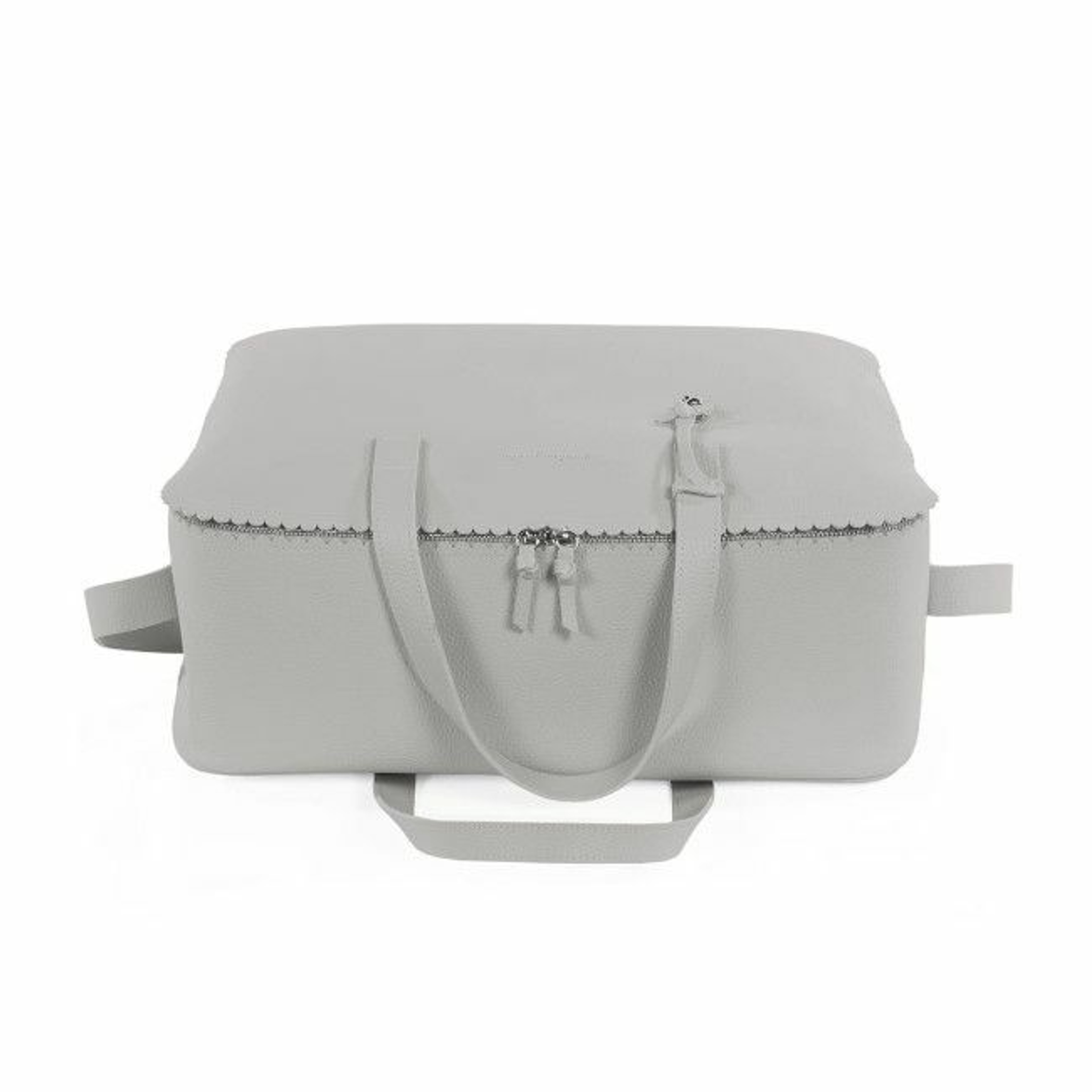 Pasito a Pasito Mala de Maternidade Icon Smoke 1120900315