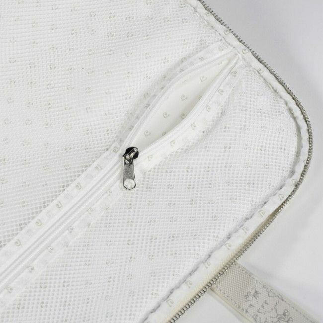 Pasito a Pasito Mala de Maternidade Toile de Jouy Cream 1120900290