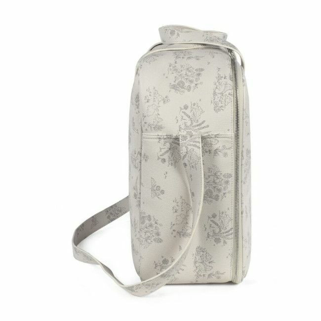 Pasito a Pasito Mala de Maternidade Toile de Jouy Cream 1120900290