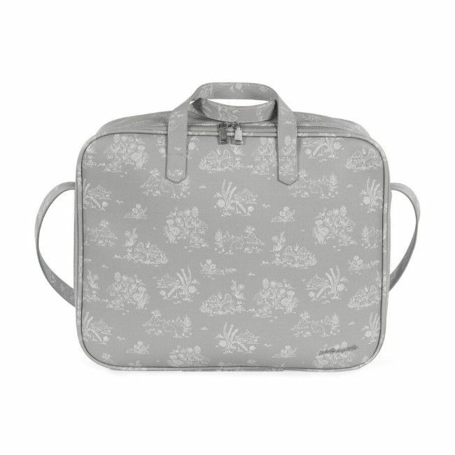 Pasito a Pasito Toile de Jouy Forest Maternity Bag 1120900291
