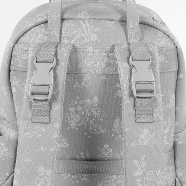 Pasito a Pasito Mochila Toile de Jouy Forest 1120900287