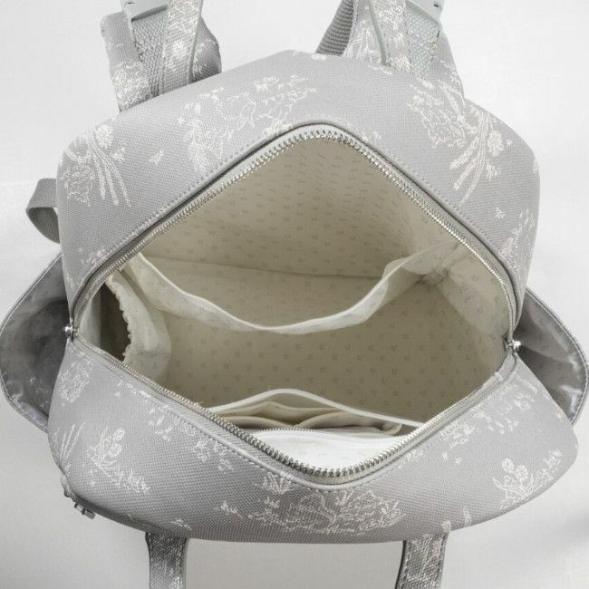 Pasito a Pasito Mochila Toile de Jouy Forest 1120900287