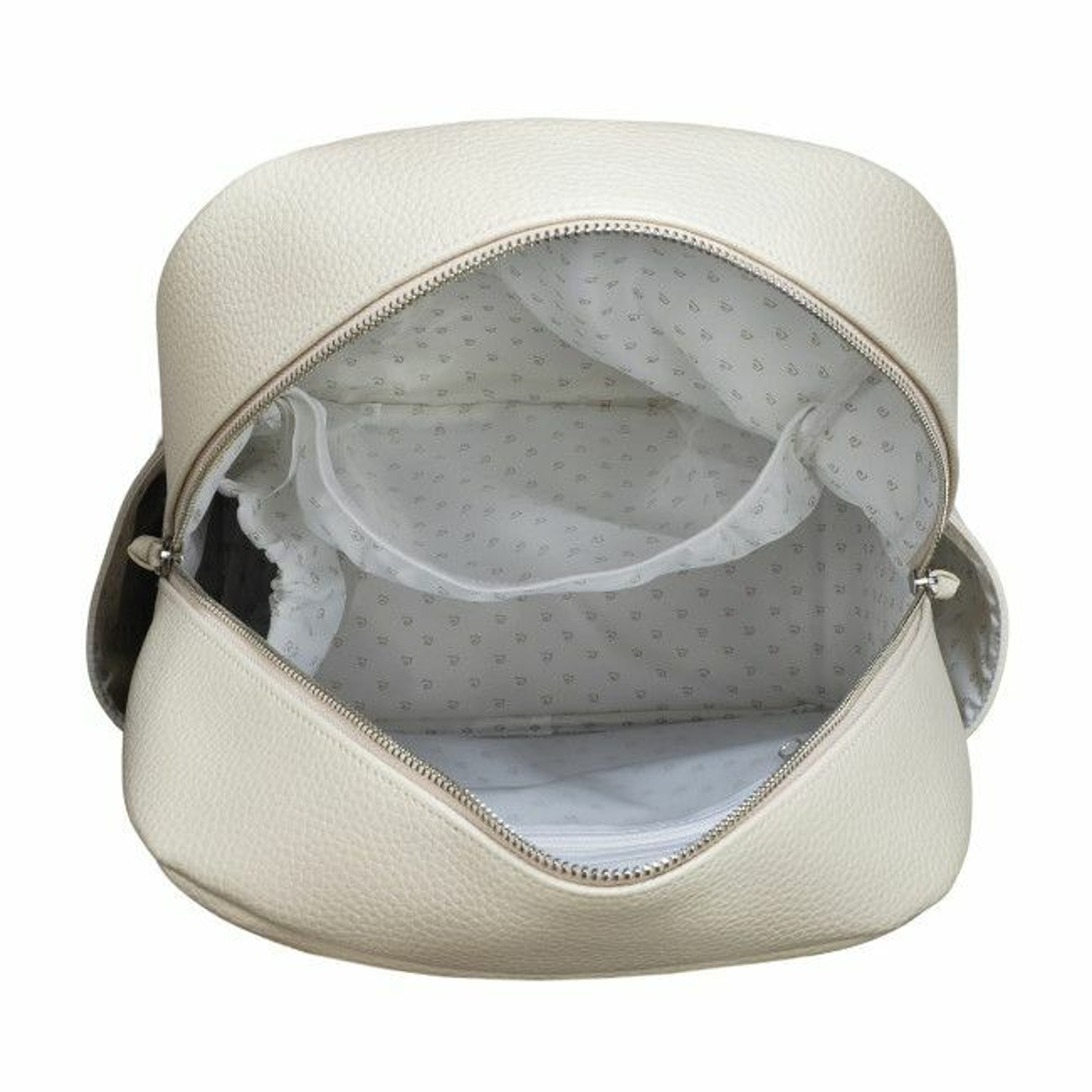 Pasito a Pasito Mochila de Mamã Icon Cream 1120900353