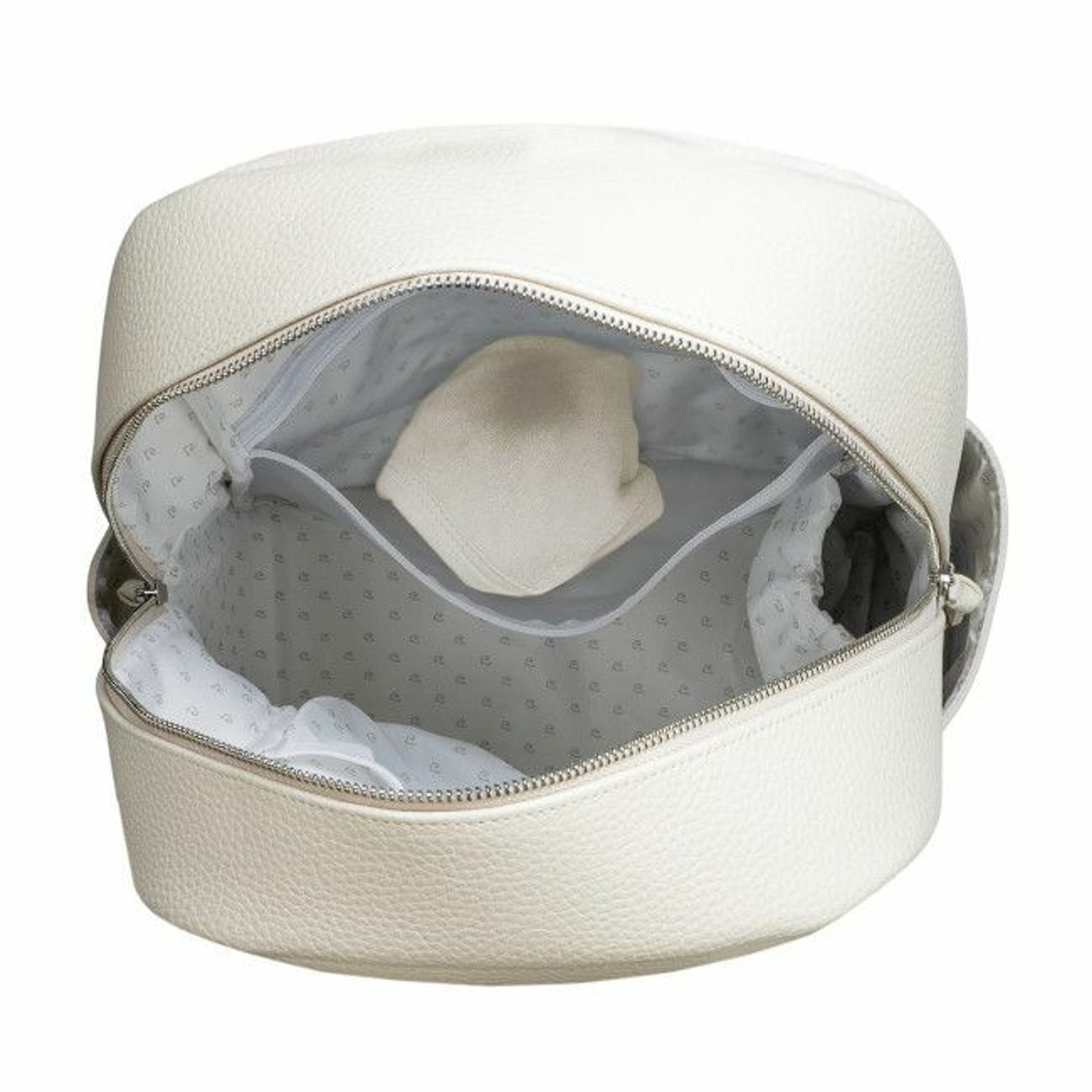 Pasito a Pasito Mochila de Mamã Icon Cream 1120900353