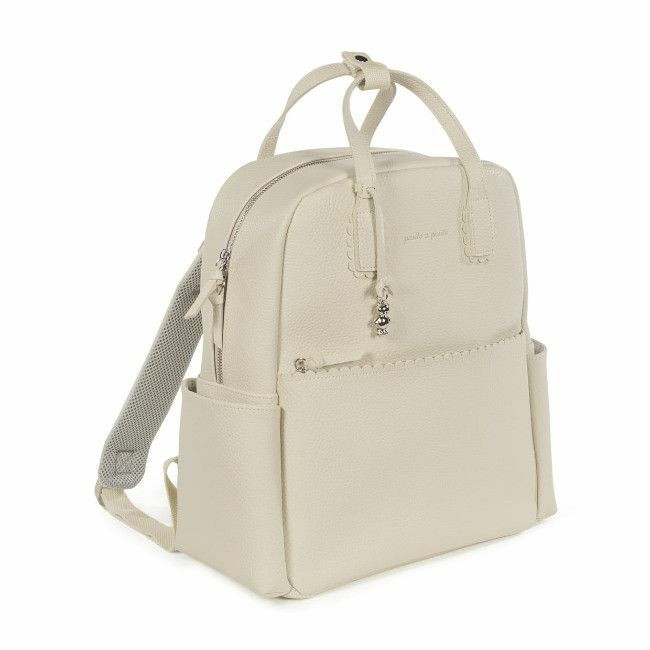 Pasito a Pasito Mochila de Mamã Icon Cream 1120900353