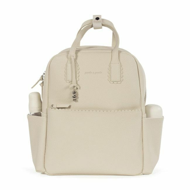 Pasito a Pasito Mochila de Mamã Icon Cream 1120900353