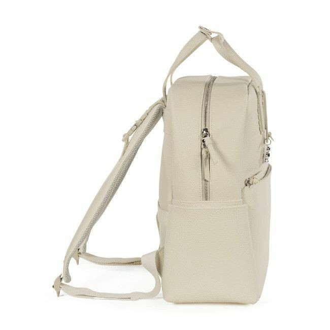Pasito a Pasito Mochila de Mamã Icon Cream 1120900353