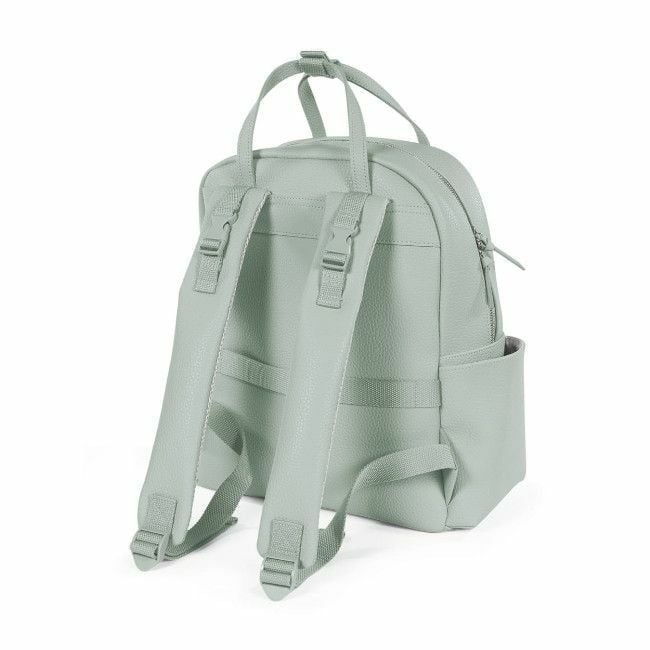 Pasito a Pasito Mochila de Mamã Icon Green 1120900356