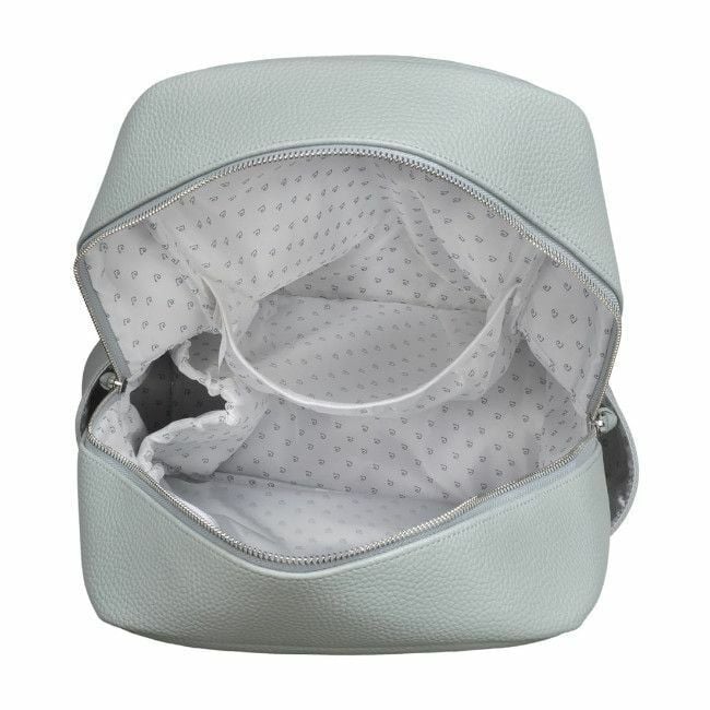 Pasito a Pasito Mochila de Mamã Icon Green 1120900356