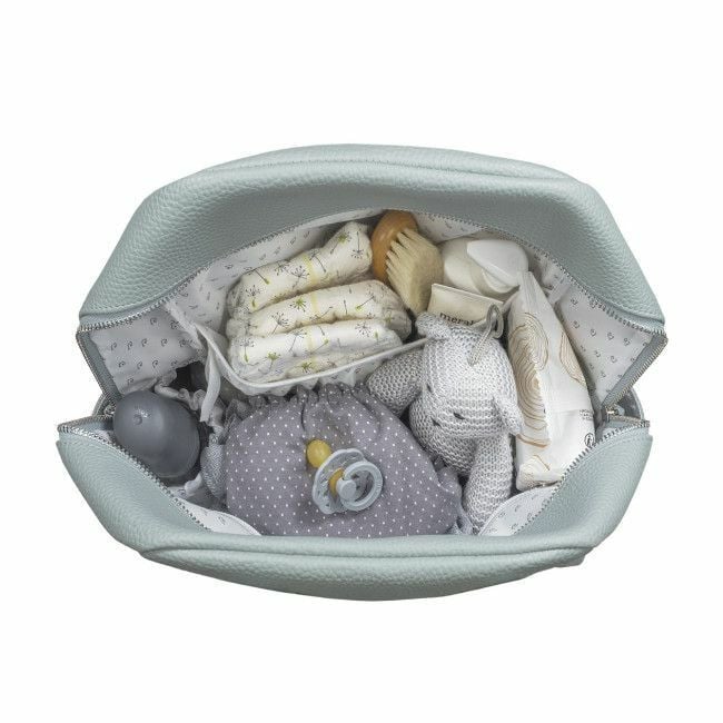 Pasito a Pasito Mochila de Mamã Icon Green 1120900356