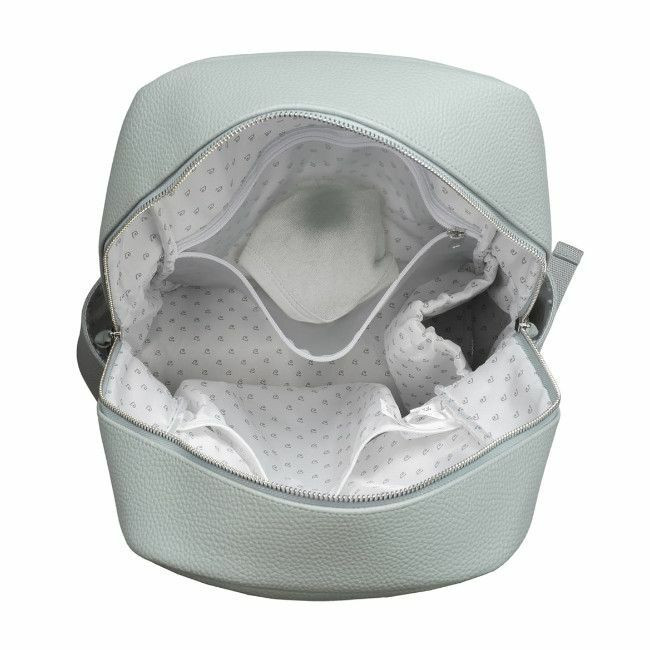 Pasito a Pasito Mochila de Mamã Icon Green 1120900356