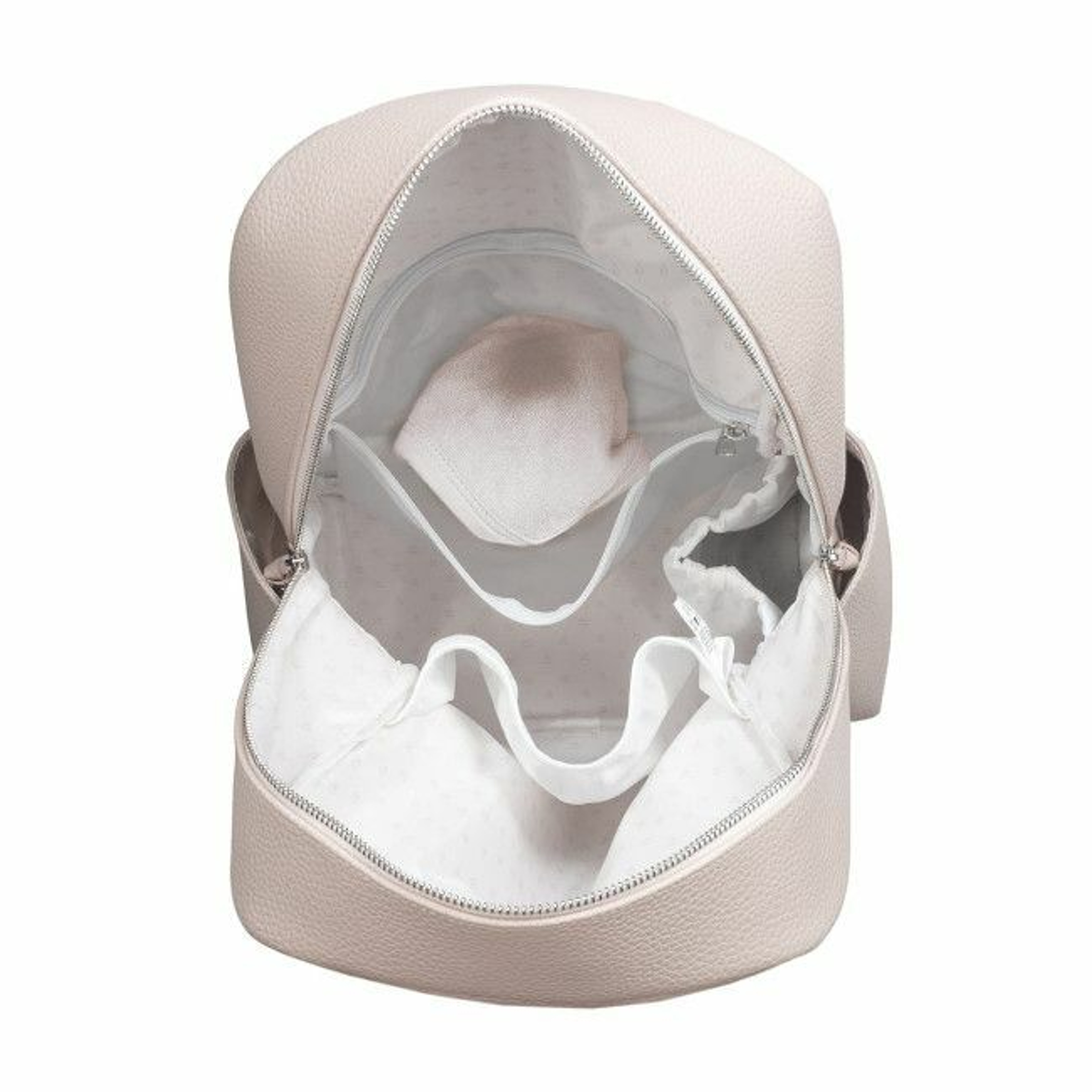 Pasito a Pasito Mochila de Mamã Icon Rose 1120900352