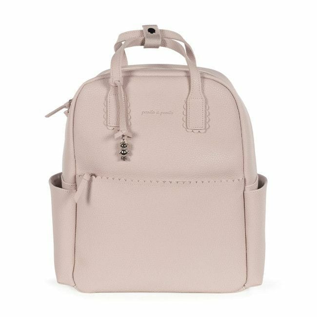 Pasito a Pasito Mochila de Mamã Icon Rose 1120900352