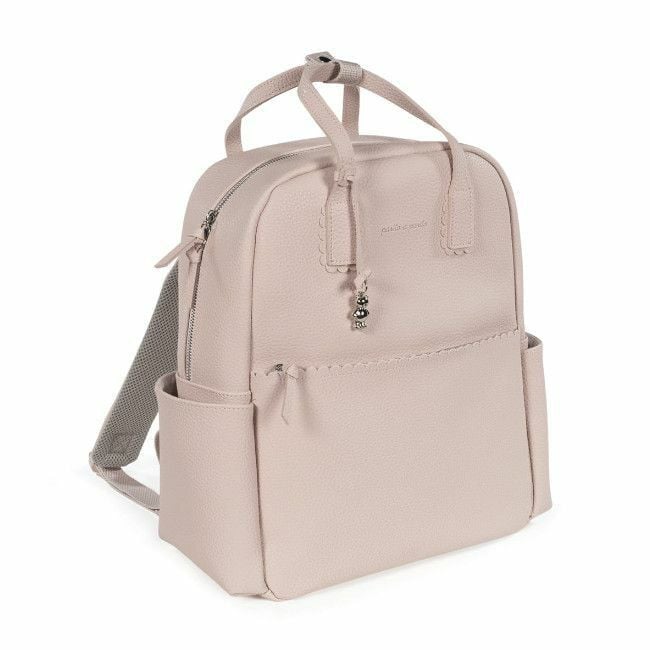 Pasito a Pasito Mochila de Mamã Icon Rose 1120900352