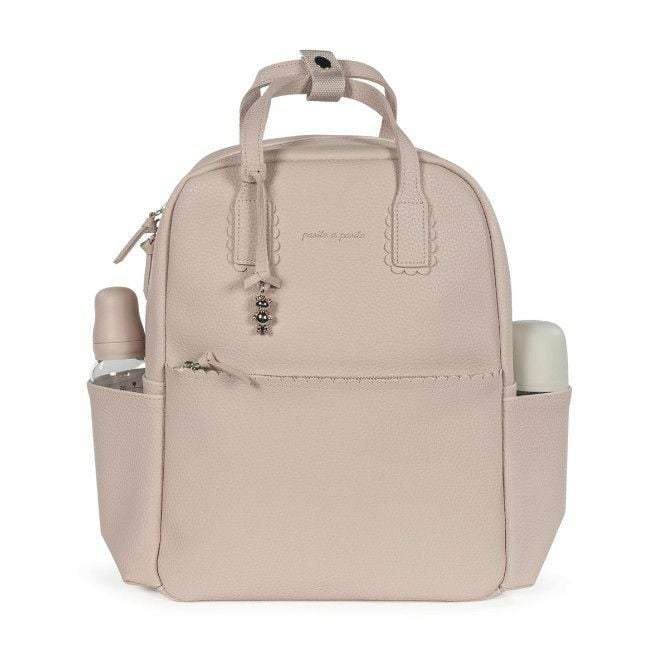 Pasito a Pasito Mochila de Mamã Icon Rose 1120900352