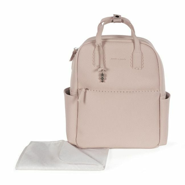 Pasito a Pasito Icon Rose Mummy Backpack 1120900352
