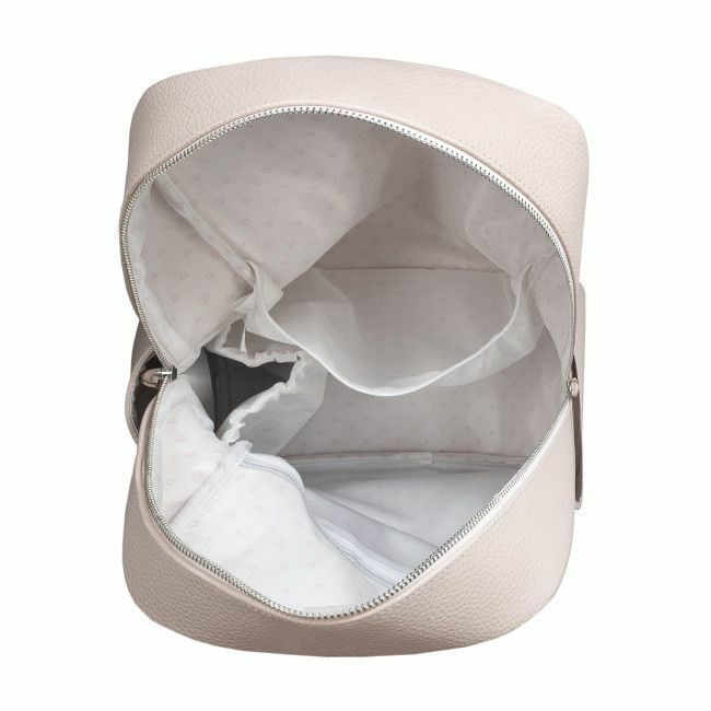 Pasito a Pasito Mochila de Mamã Icon Rose 1120900352