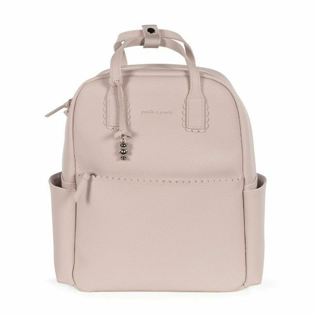 Pasito a Pasito Mochila de Mamã Icon Rose 1120900352