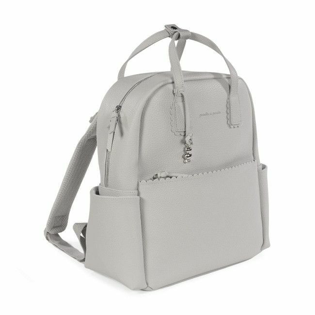 Pasito a Pasito Mochila de Mamã Icon Smoke 1120900354