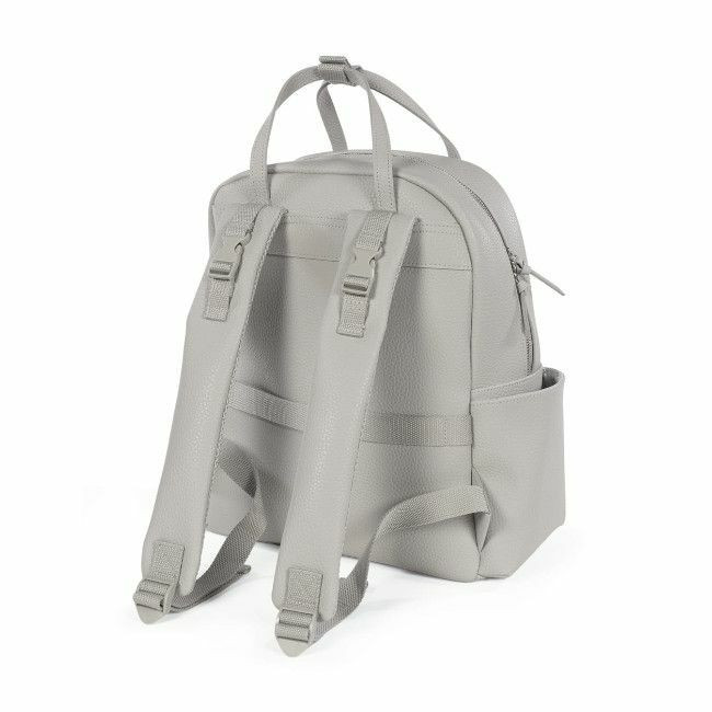 Pasito a Pasito Mochila de Mamã Icon Smoke 1120900354