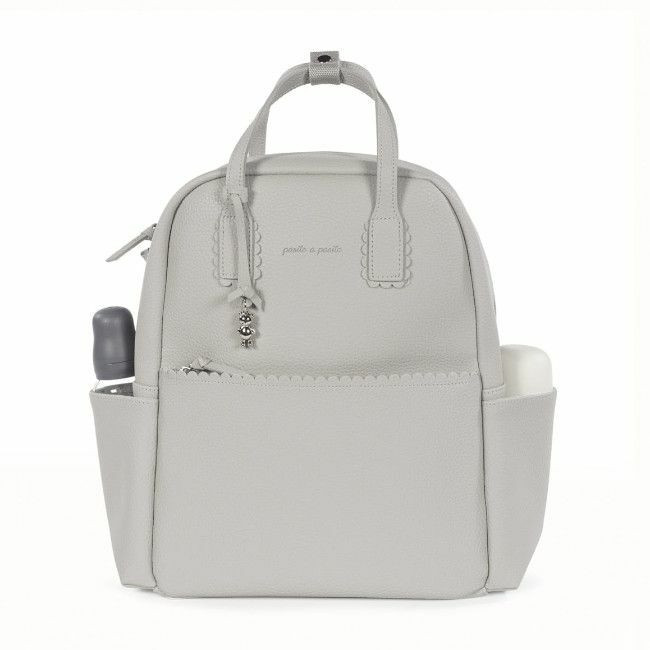 Pasito a Pasito Mochila de Mamã Icon Smoke 1120900354