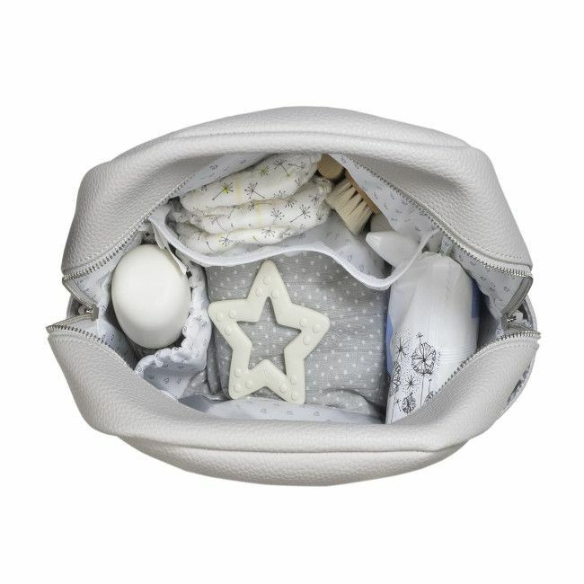 Pasito a Pasito Mochila de Mamã Icon Smoke 1120900354