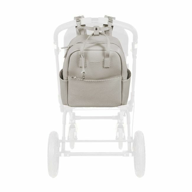 Pasito a Pasito Mochila de Mamã Icon Smoke 1120900354