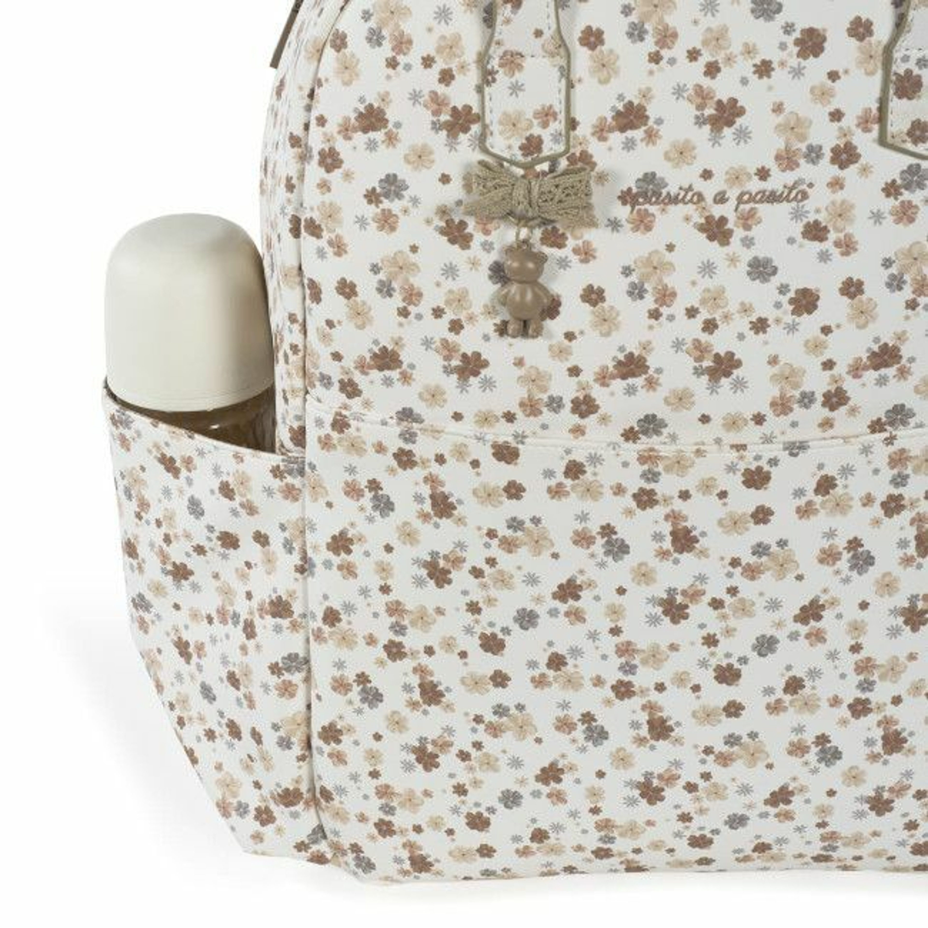 Pasito a Pasito Mochila de Mamã Somerset 1120900372