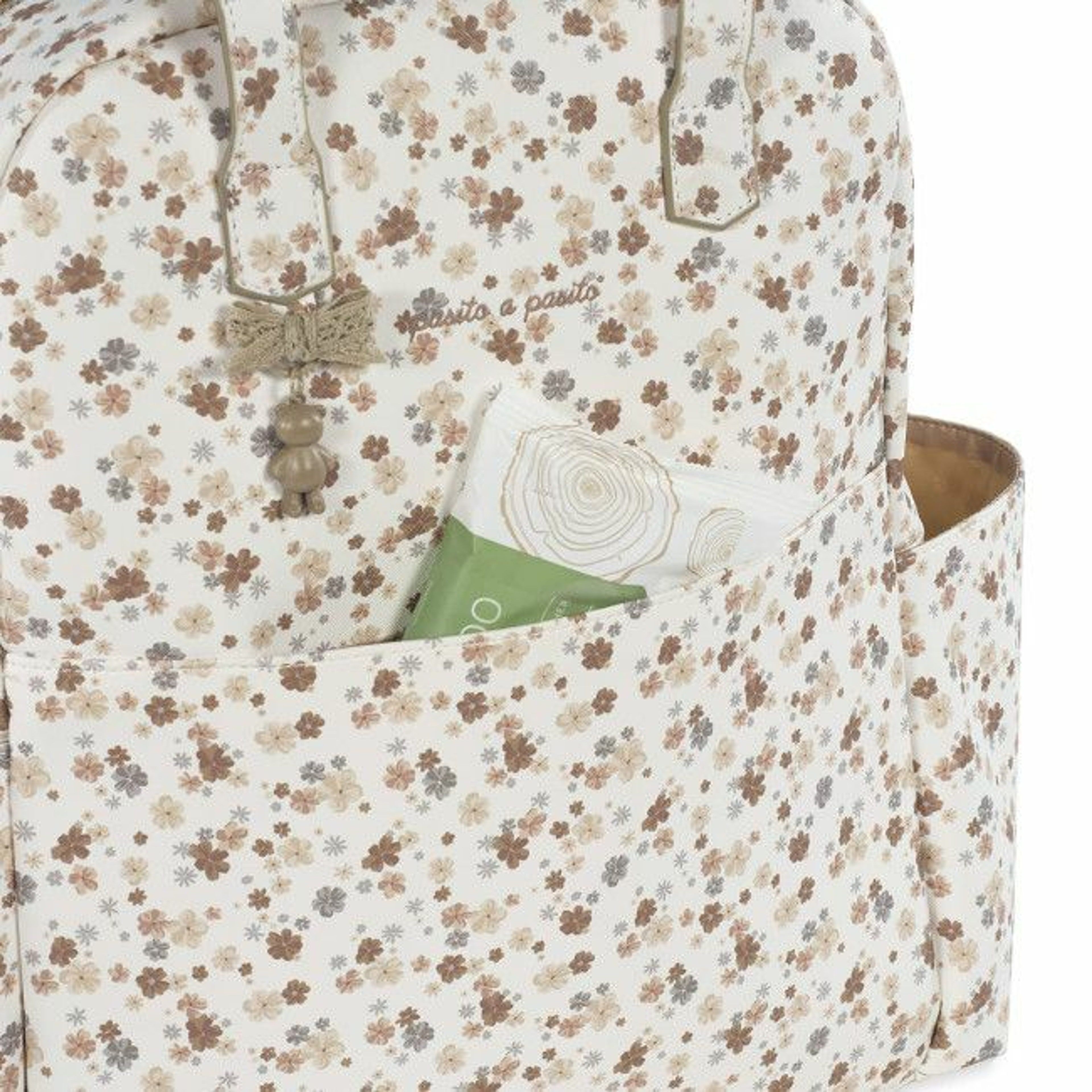 Pasito a Pasito Mochila de Mamã Somerset 1120900372