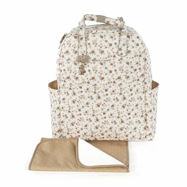 Pasito a Pasito Somerset Mummy Backpack 1120900372