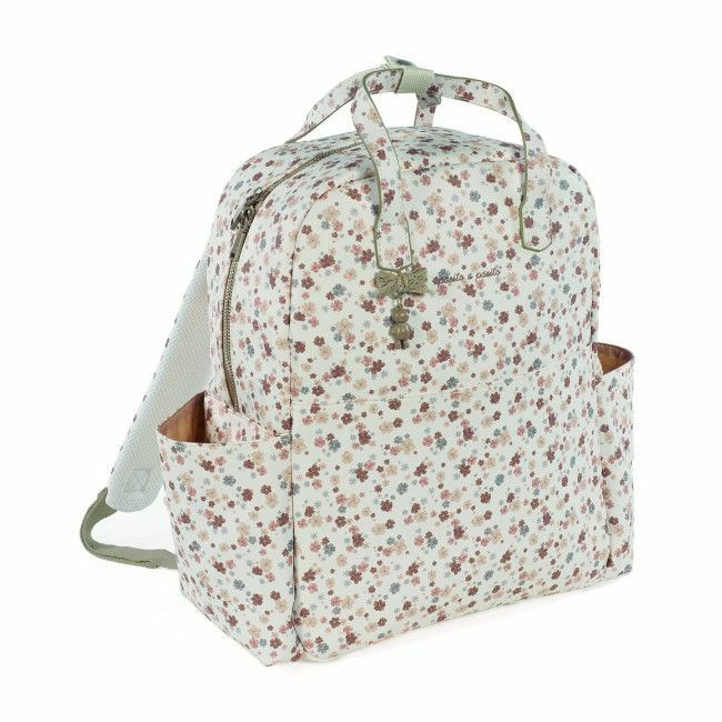 Pasito a Pasito Mochila de Mamã Somerset 1120900372