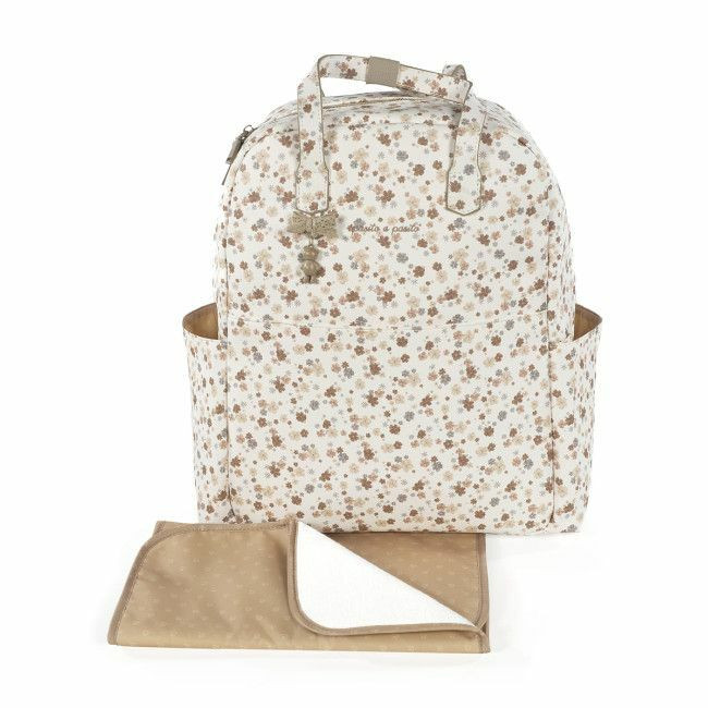 Pasito a Pasito Somerset Mummy Backpack 1120900372