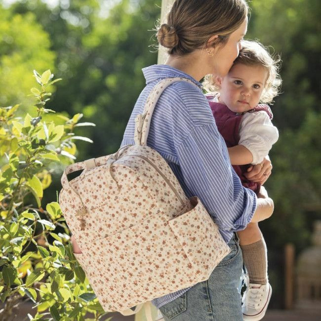 Pasito a Pasito Mochila de Mamã Somerset 1120900372